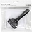 Creativ Company Toolkit voor linosnede, B: 6 cm, afm 12x12 cm, 1 doos