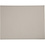 Linoplaat, afm 19,5x30 cm, dikte 6 mm, 1 stuk