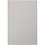 Creativ Company Stempelblokken, vel 10x15 cm, lichtgrijs, 180 gr, 1 stuk