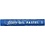 Mungyo Gallery Oliepastel Premium, L: 7 cm, dikte 11 mm, kobalt blauw (221), 6 stuk/ 1 doos