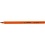 Lyra Super Ferby 1 Kleurpotloden, L: 18 cm, vulling 6,25 mm, oranje, 12 stuk/ 1 doos