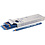 Lyra Super Ferby 1 Kleurpotloden, L: 18 cm, vulling 6,25 mm, blauw, 12 stuk/ 1 doos