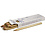 Lyra Super Ferby 1 Kleurpotloden, L: 18 cm, vulling 6,25 mm, goud, 12 stuk/ 1 doos