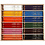 Lyra Super Ferby 1 Kleurpotloden, L: 18 cm, vulling 6,25 mm, diverse kleuren, 12x12 stuk/ 1 doos