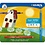 Lyra Super Ferby 1 Kleurpotloden, L: 18 cm, vulling 6,25 mm, diverse kleuren, 18 stuk/ 1 doos