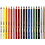 Lyra Super Ferby 1 Kleurpotloden, L: 18 cm, vulling 6,25 mm, diverse kleuren, 18 stuk/ 1 doos