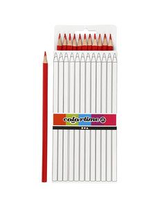 Colortime Colortime Kleurpotloden