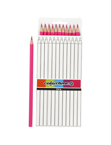 Colortime Colortime Kleurpotloden