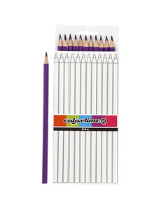 Colortime Colortime Kleurpotloden