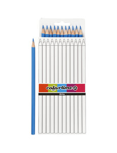 Colortime Colortime Kleurpotloden