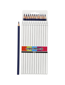 Colortime Colortime Kleurpotloden