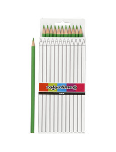 Colortime Colortime Kleurpotloden