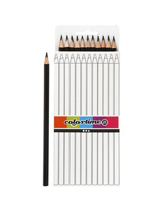 Colortime Colortime Kleurpotloden