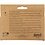 Creativ Company Creatieve Multi Stift, lijndikte 4 mm, diverse kleuren, 6 stuk/ 1 doos