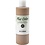 Plus Color Plus Color Acrylverf, lichtbruin, 250 ml/ 1 fles