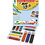 BIC BIC Eco Evolution kleurpotloden, vulling 5 mm, diverse kleuren, 12 stuk/ 1 doos