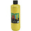 Schjerning Greenspot Plakaatverf, matt, primair geel, 500 ml/ 1 fles