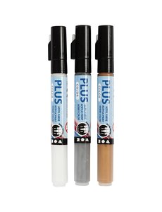 Plus Color Plus Color Marker