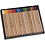 Lyra Lyra Rembrandt aquarelpotloden, diverse kleuren, 24 stuk/ 1 doos