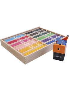 EDU3 Edu Jumbo Kleurpotlood