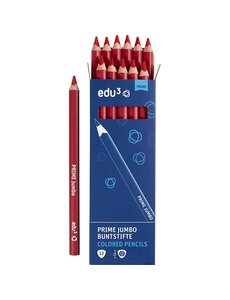 EDU3 Edu Jumbo Kleurpotlood