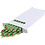 EDU3 Edu Jumbo Kleurpotlood, dikte 10 mm, vulling 6,25 mm, lichtgroen, 12 stuk/ 1 doos