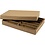 Creativ Company Box voor potloden, afm 6x26x38 cm, 1 stuk