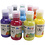 PRIMO PRIMO luxe acrylverf, diverse kleuren, 10x125 ml/ 1 doos