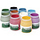 Schjerning Outdoor Verf, diverse kleuren, 10x250 ml/ 1 doos