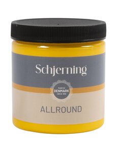 Schjerning Outdoor Verf