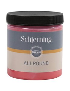 Schjerning Outdoor Verf