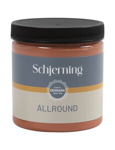 Schjerning Outdoor Verf