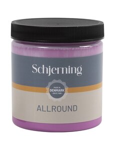 Schjerning Outdoor Verf