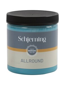 Schjerning Outdoor Verf
