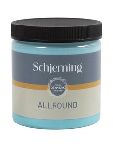 Schjerning Outdoor Verf