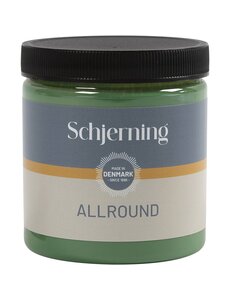 Schjerning Outdoor Verf