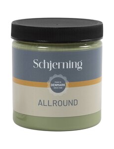 Schjerning Outdoor Verf