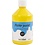 Creativ Company Tempera Verf Mat, primair geel, 500 ml/ 1 fles