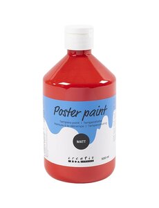 Creativ Company Tempera Verf Mat