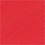 Creativ Company Tempera Verf Mat, rood, 500 ml/ 1 fles