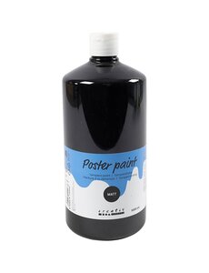 Creativ Company Tempera Verf Mat