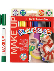PlayColor® Playcolor Make up