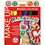 PlayColor® Playcolor Make up, diverse kleuren, 6x5 gr/ 1 doos
