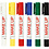 PlayColor® Playcolor Make up, diverse kleuren, 6x5 gr/ 1 doos