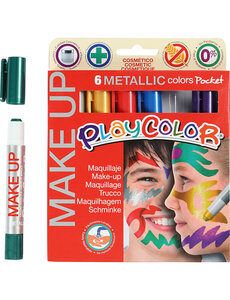 PlayColor® Playcolor Make up