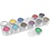 Grimas Grimas Schmink - Schminkpalet, diverse kleuren, 12x2.50 ml/ 1 stuk