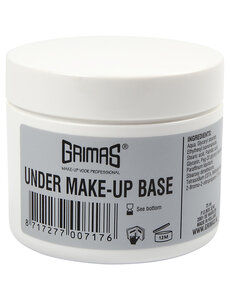 Grimas Schminkbasis