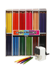 Colortime Kleurpotloden