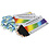 Creativ Company Tekenset, B,2B,4B,5B,6B,8B,9B,HB,H,2H,3H,4H, 1 doos