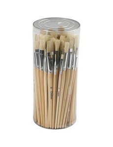 Creativ Company Nature Line kwasten